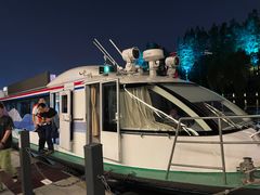 -运河游船(武林门码头)