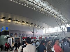 -河内内排国际机场