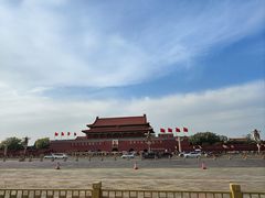 -天安门城楼
