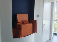 -聚云奢二手奢侈品黄金手表包包回收·中古店(三里屯总店)