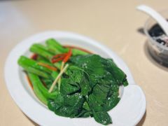 -香港池仔记肠粉王(博多新记襄阳南路店)
