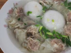 -松盛糕团店(红旗桥店)