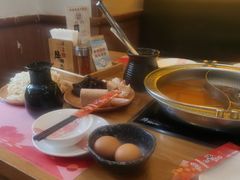 -牛New寿喜烧(青浦店)