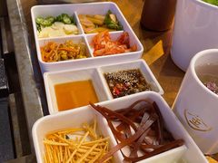 -金妈家烤肉(龙湖U城天街店)