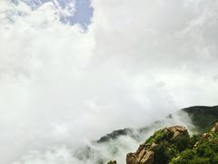 -白草畔自然风景区