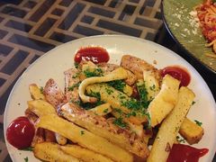 -萨尔瓦多Salvador's