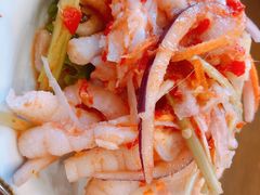 酸辣无骨凤爪-TAIMING泰鸣东南亚餐厅(益华广场店)