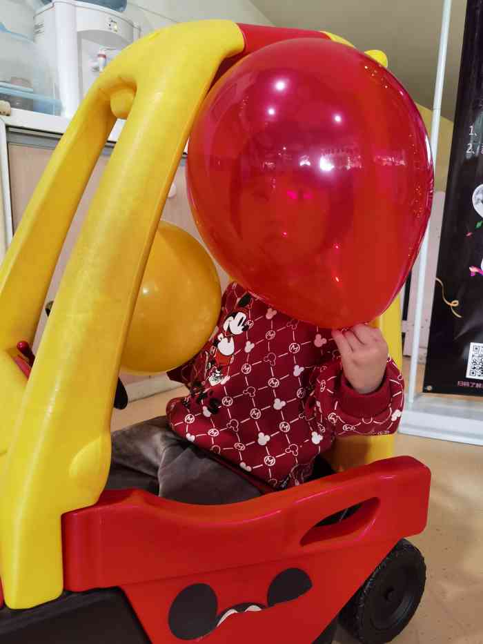 打分 女儿在这边报了精细 感统和语训三个课程,总体