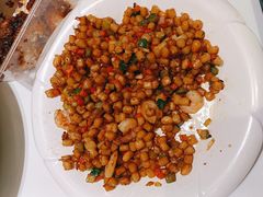 -紫光园·烤鸭(吕家营店)