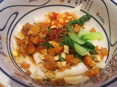 -陇上秦轩biangbiang面(萧山万象汇店)