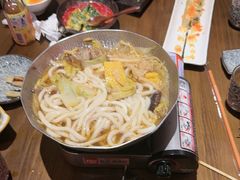 -白石的深夜食堂(济南万象城店)