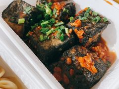 -春家·非遗手工小吃(三墩新天地店)