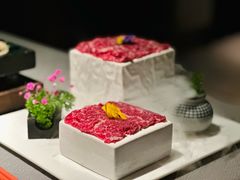 -左庭右院鲜牛肉火锅黑金店(陆家嘴中心店)
