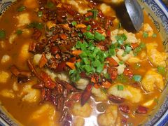 -毓聪妈妈菜(合肥路店)