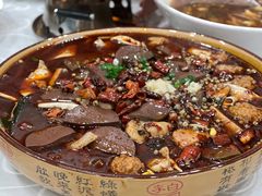 -巴渝兄弟川菜(宽街店)