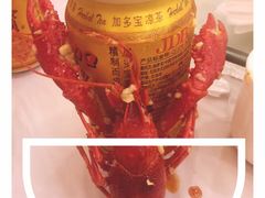 -於氏虾神(盱眙总店)