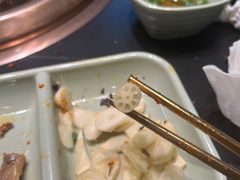 -梨花自助烤肉(西三旗万象汇黑金店)