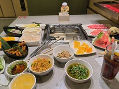 -海底捞火锅(逸仙路店)