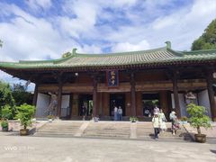 -台州府城(江南长城)