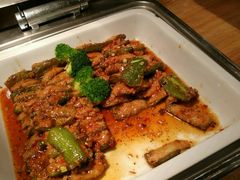 -三宝大饭店-中和艺素餐厅(浦上金山正祥广场店)