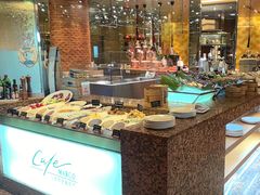 -马哥孛罗咖啡厅·Cafe Marco (厦门马哥孛罗东方大酒店)