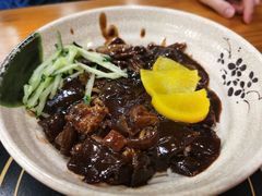 -咕咕站韩国料理(紫金港店)