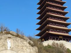 -牛首山文化旅游区