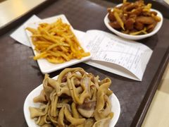 -水平有限广西米粉·广西风味集(五道口店)