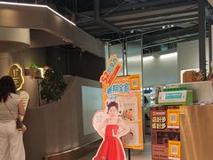 -海马体照相馆(深圳万象天地店)