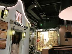 -老伙记海鲜码头(北滘店)