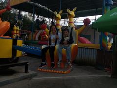 -南昌之星游乐场