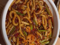 -谷丽麦馕新疆菜·清真(步步高梅溪新天地店)