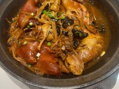 -阿毛饭店首店·宁波老字号(文化广场店)