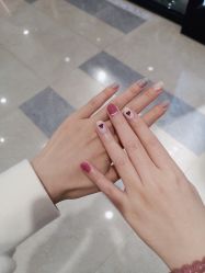 -美斯洛美甲美睫连锁店