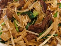 -沙河粉村·国家非遗传承(云台店)