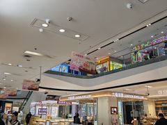 -万达广场(马鞍山太白路店)