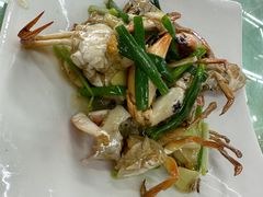 -景好海鲜餐厅(大鹏必选旅游店)