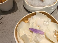 -海底捞火锅(奥森店)