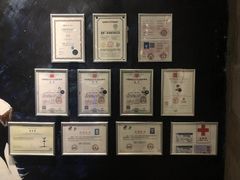 -SAH健身私教工作室(紫东店)