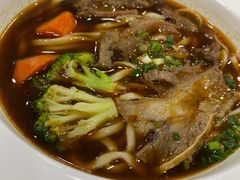 -康师傅私房牛肉面(北京南站店)