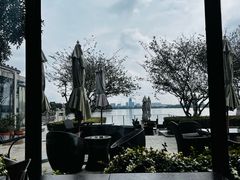 -望海·帆船主题咖啡厅•品茗下午茶(石湖景区店)