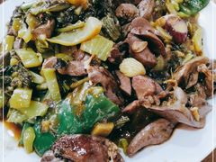 -众源美食(光复阁店)