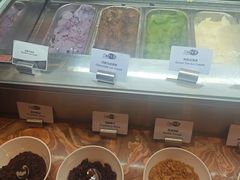 -万达瑞华酒店美食汇自助餐厅(楚河汉街店)