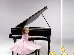 -康朴乐儿童学习桌椅(蓝色港湾店)