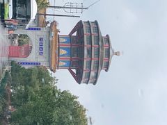 -高旻寺