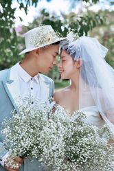 -全城热恋璀璨婚纱摄影(国贸总店)