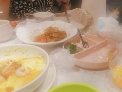 -老知青·东北菜(中华城店)