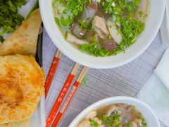 -岳记羊肠馆(陵园小区店)