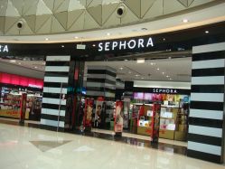 -丝芙兰Sephora