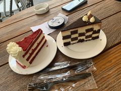 -Peet's Coffee皮爷咖啡(大学路店)